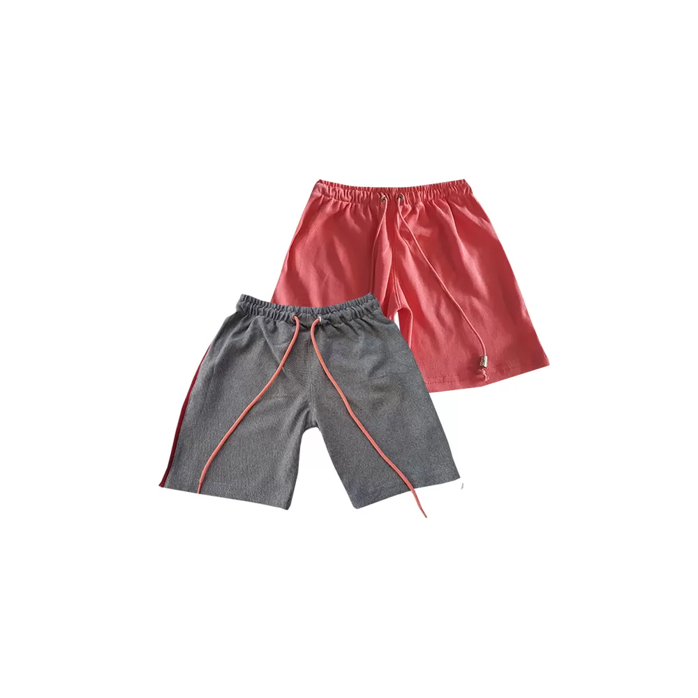 10-11 Y Unisex Kids Boy & Girl Short Pure Cotton   - image 1