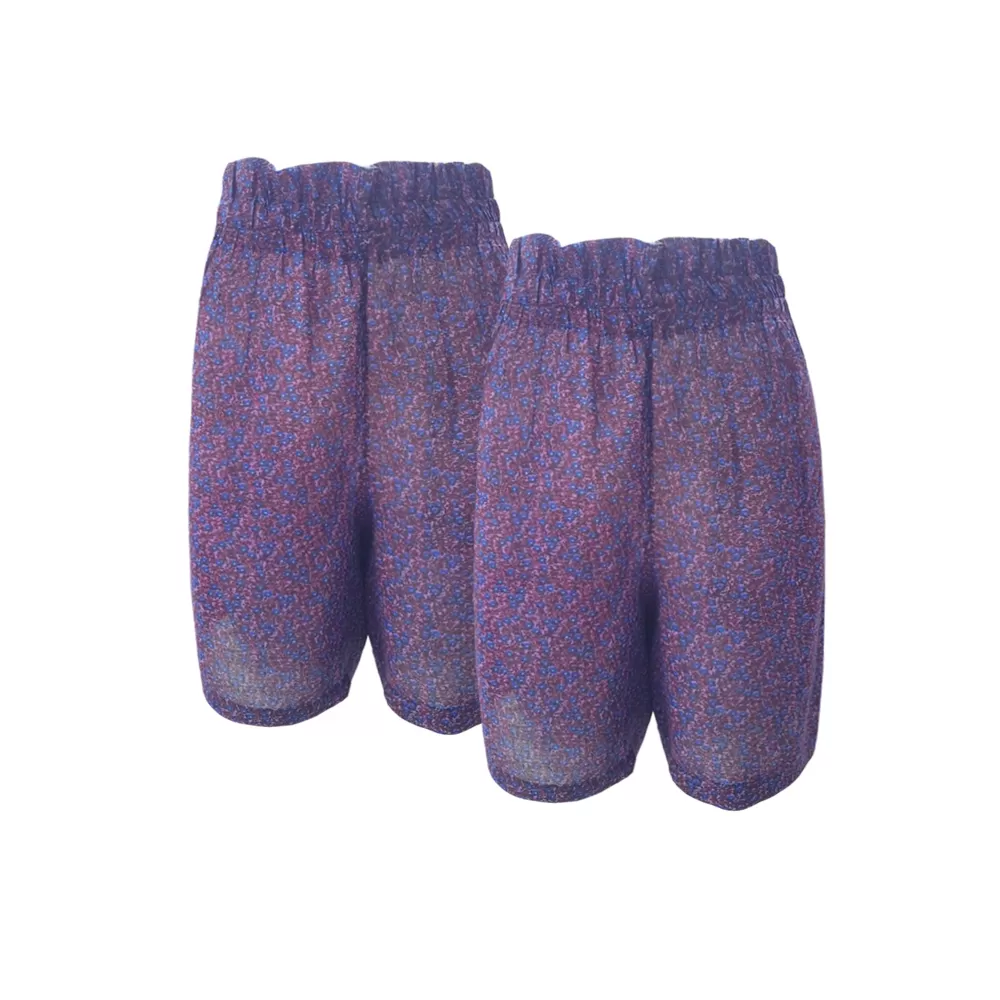 15 yrs AHF  Girl Frill Viscose Short Pants  - image 1