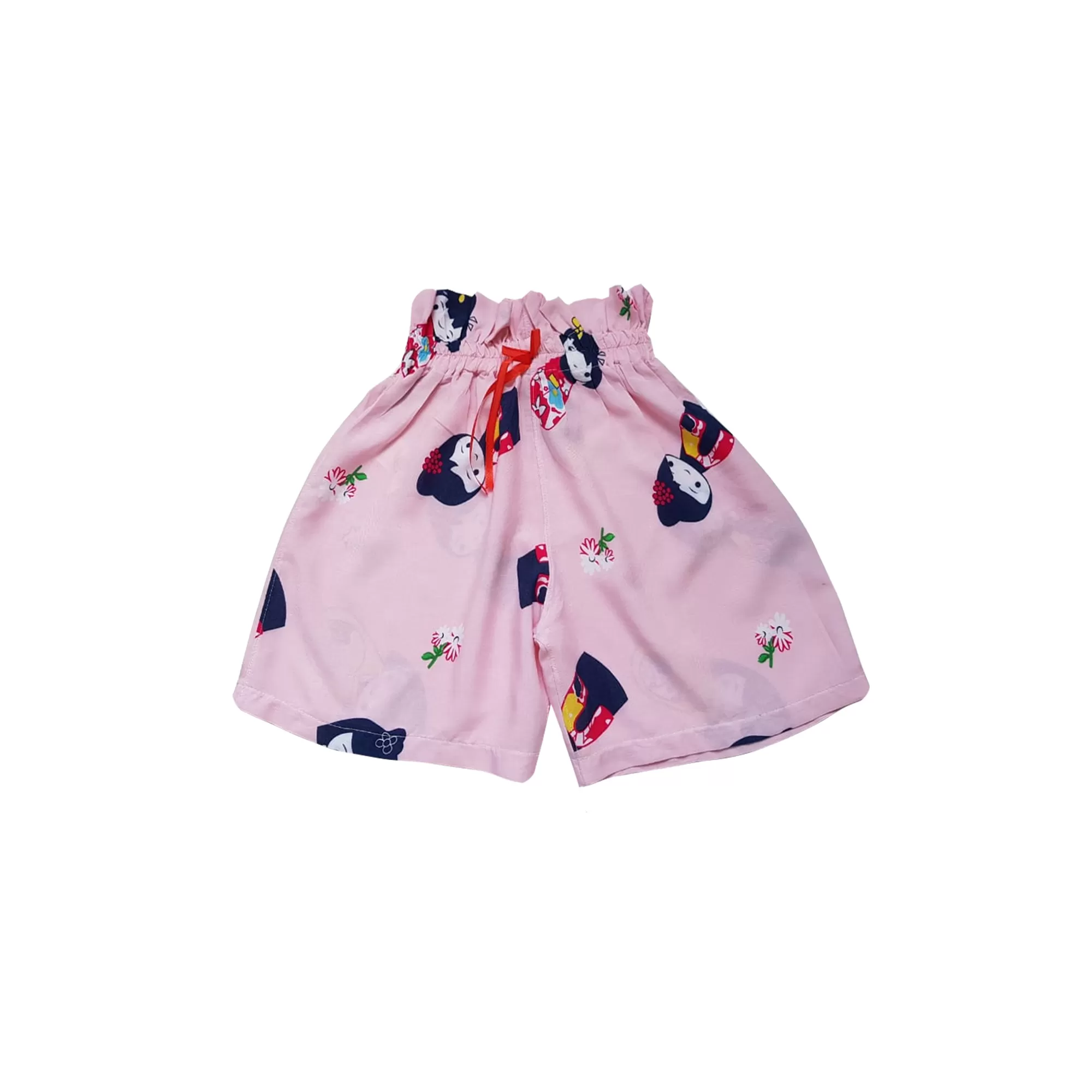 9-10 yrs AHF  Kids Girl Fancy Short Pants  - image 5
