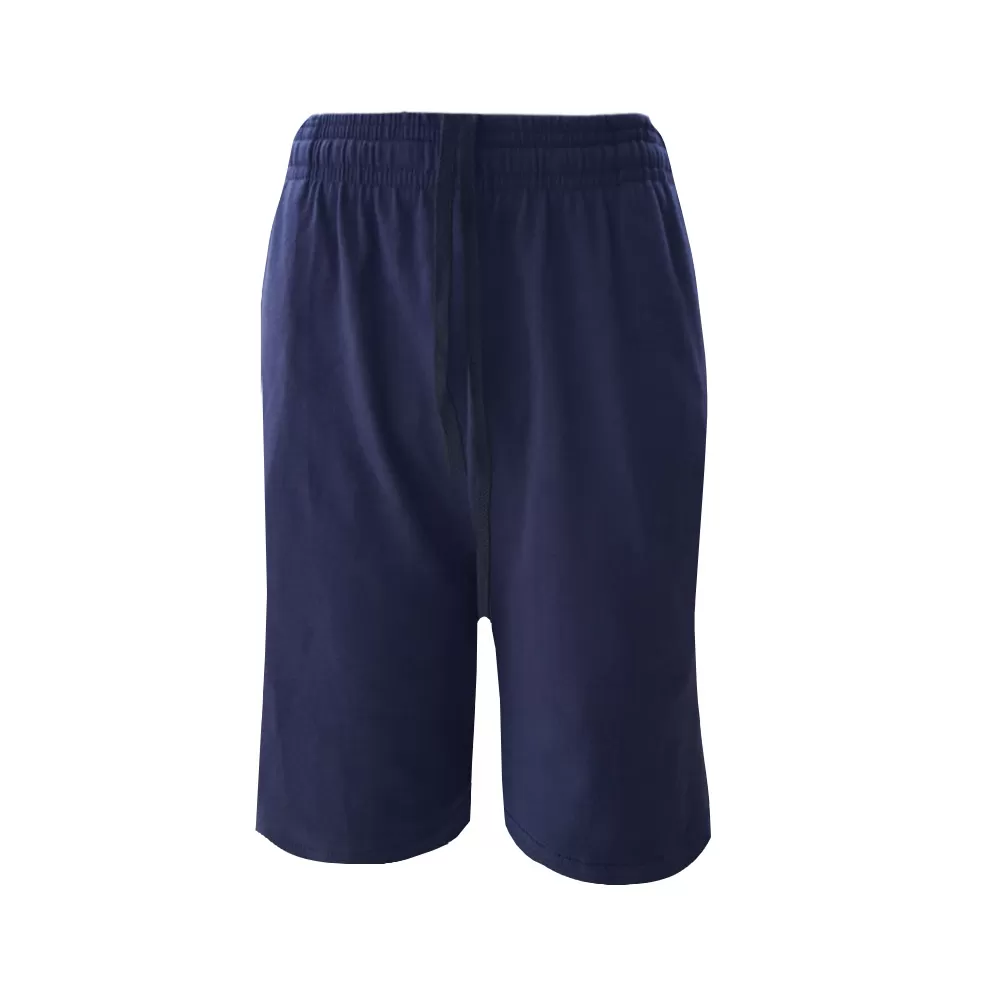 New Men & WoMen Pure Cotton Short Pants - 2PCs - image 6