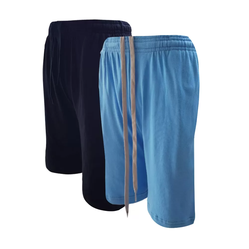One size New Men & WoMen Pure Cotton Short Pants  - image 1