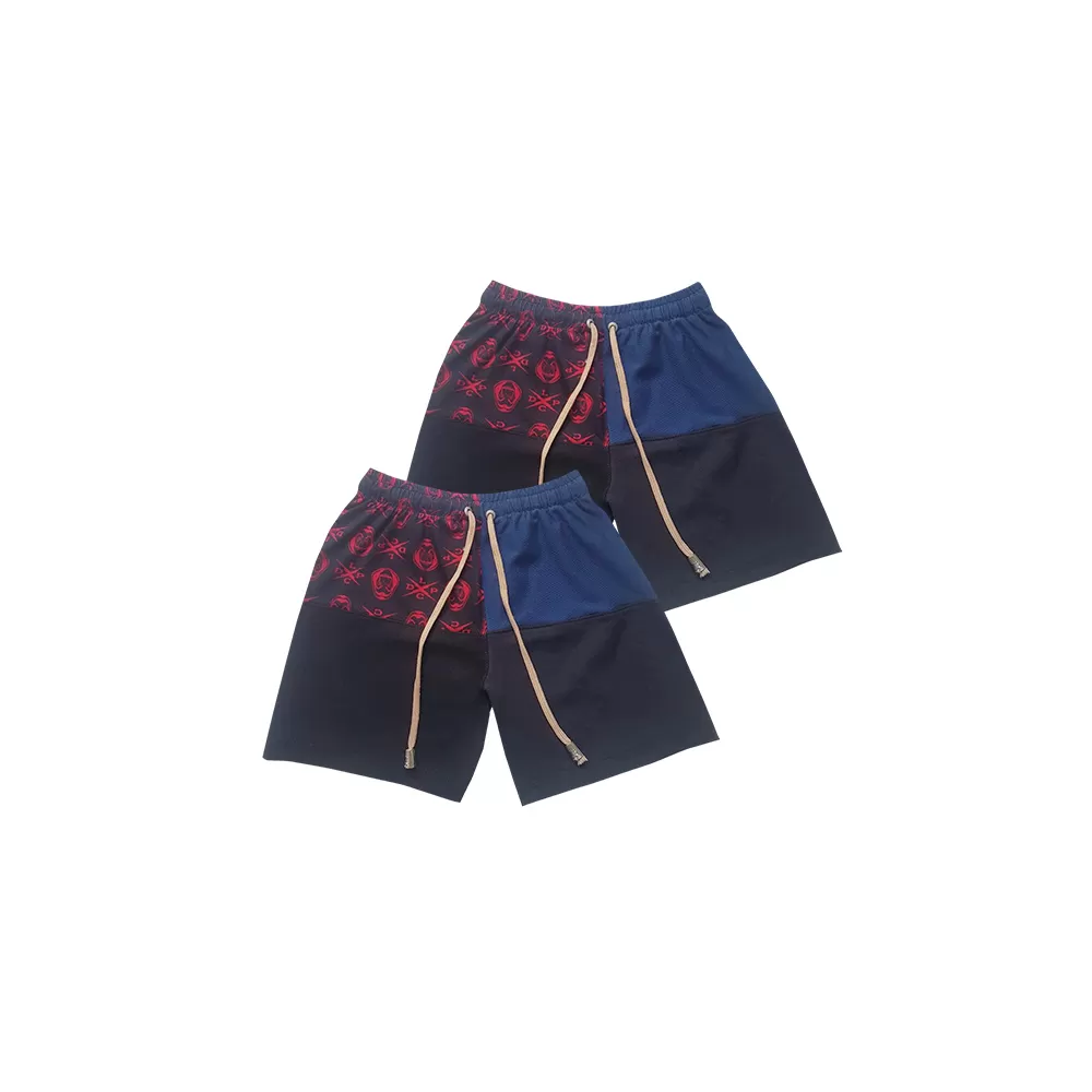 9-10 yrs Unisex Kids Boy & Girl Short Pure Cotton