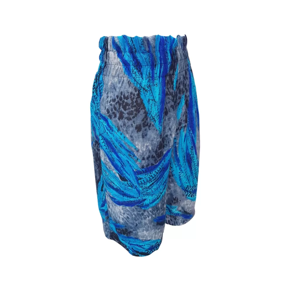 15 yrs AHF  Girl Frill Viscose Short Pants  - image 5