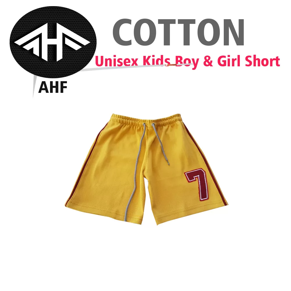 9-10 yrs Unisex Kids Boy & Girl Short Pure Cotton   - image 5