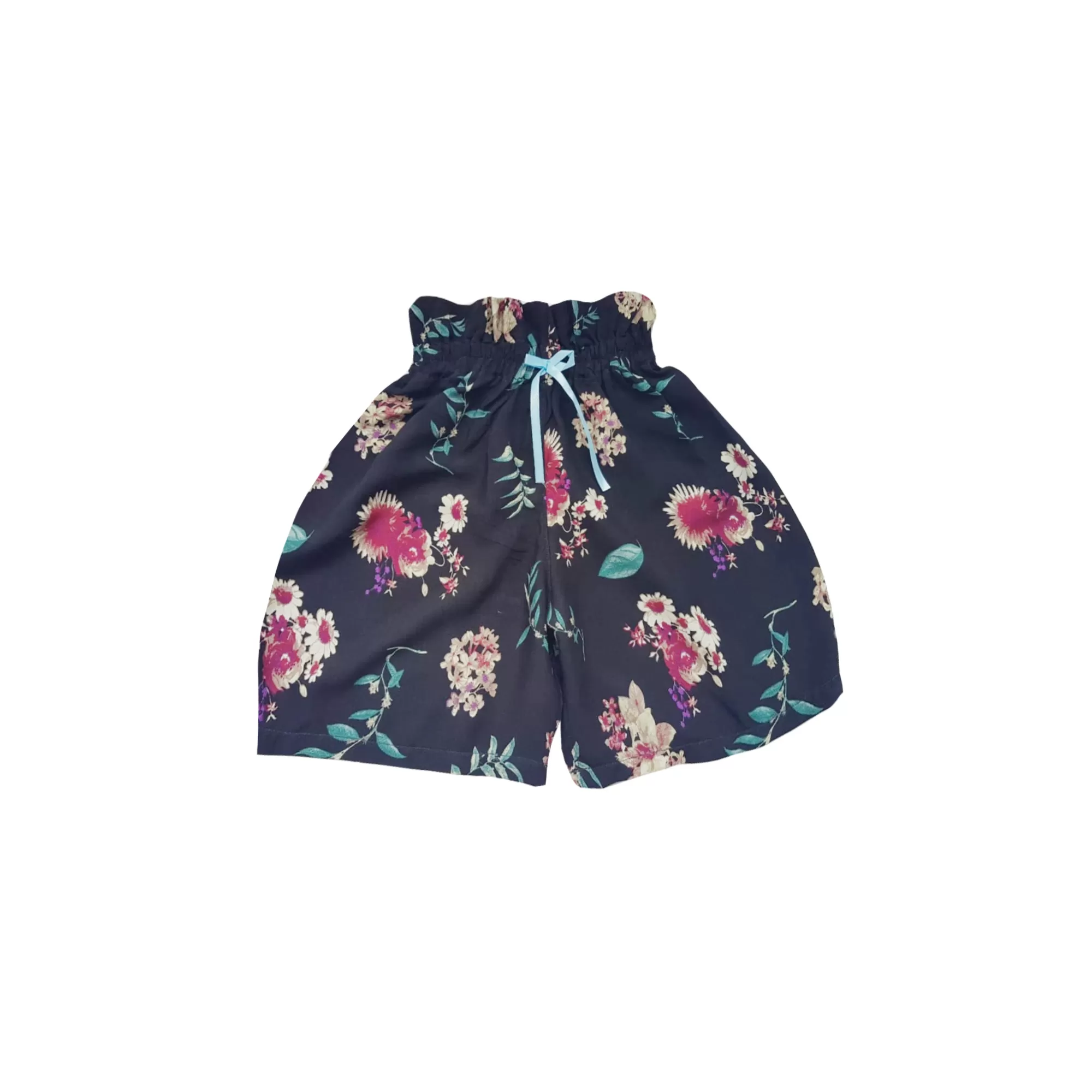 9-10 yrs AHF  Kids Girl Fancy Short Pants  - image 1