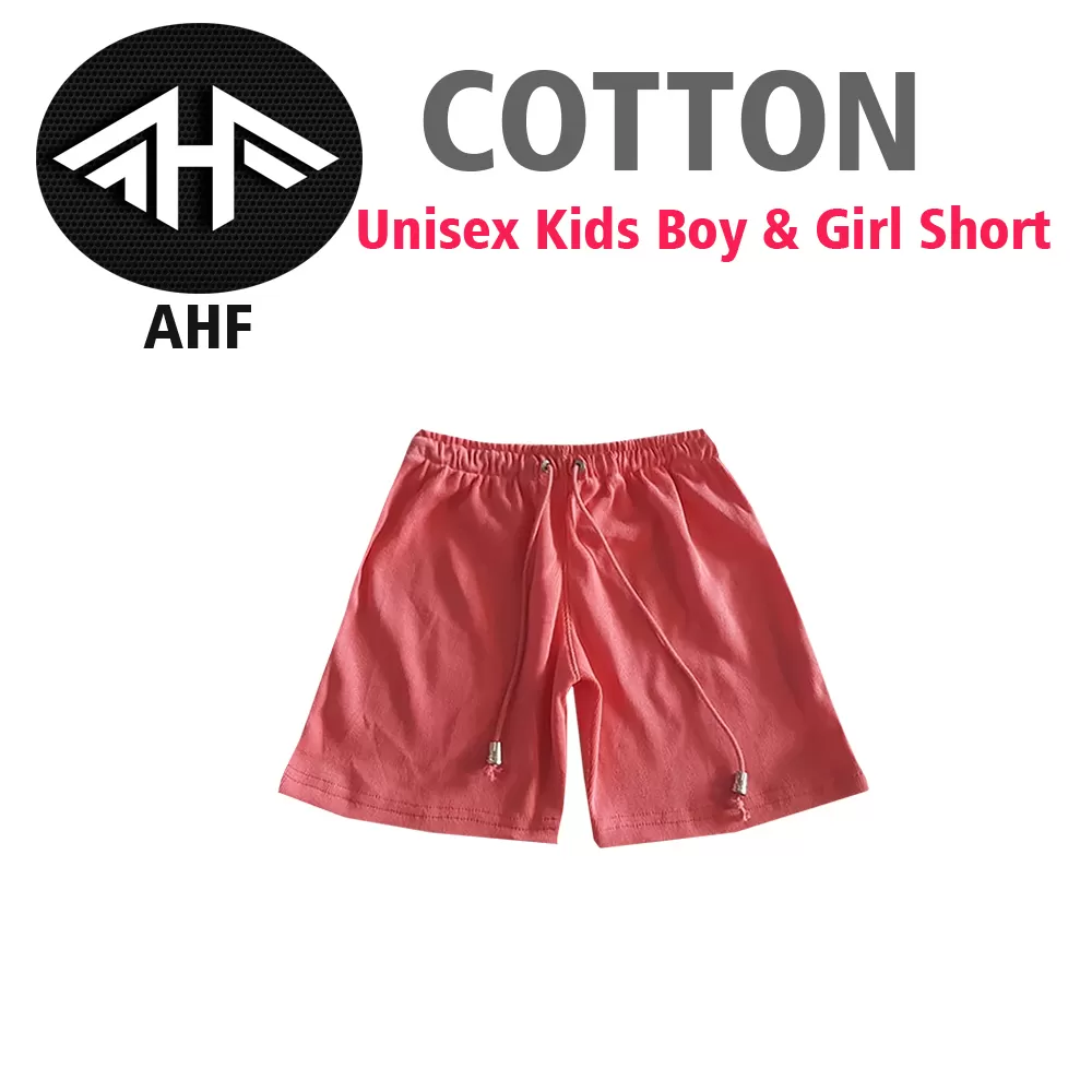 10-11 Y Unisex Kids Boy & Girl Short Pure Cotton   - image 3