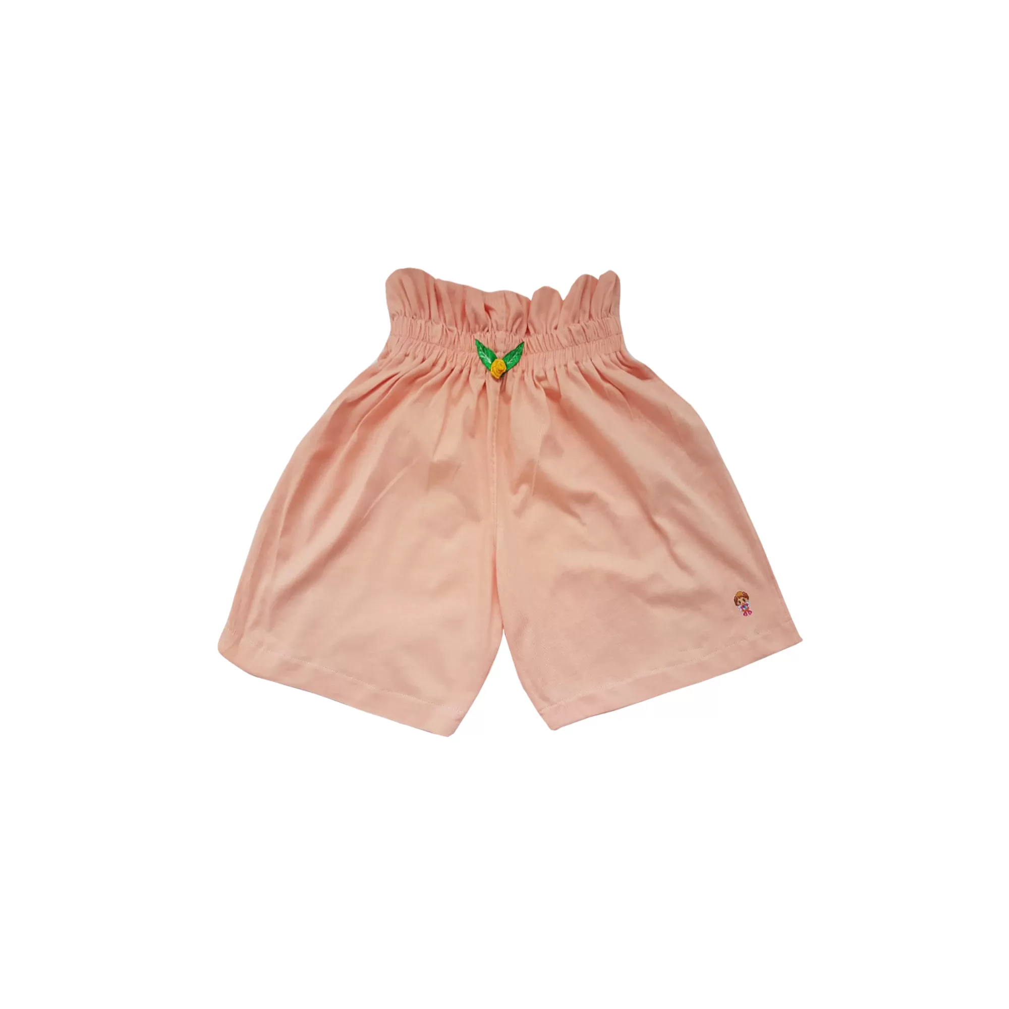 9-10 yrs AHF  Kids Girl Fancy Short Pants  - image 5