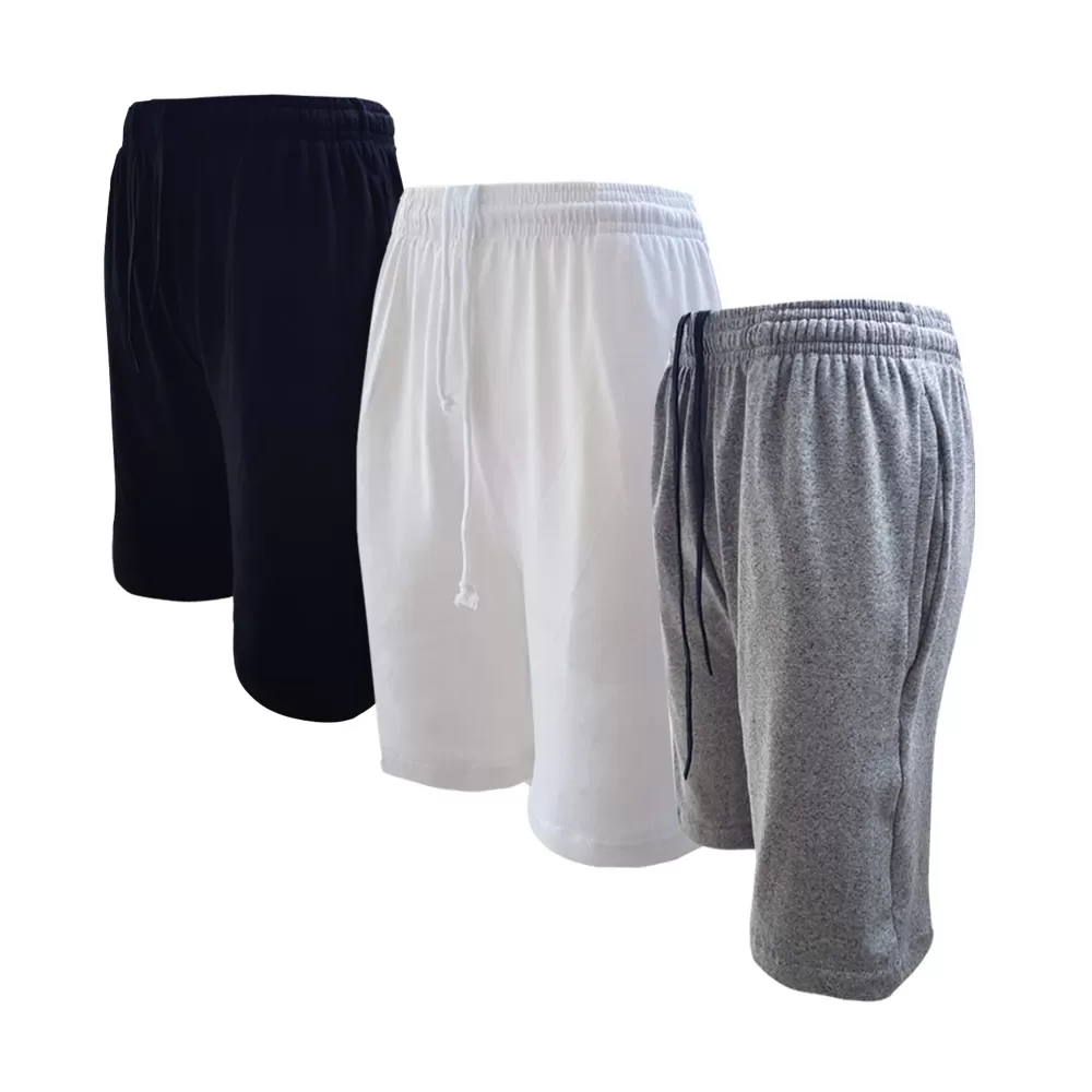One size New Men & WoMen Pure Cotton Short Pants  - image 1