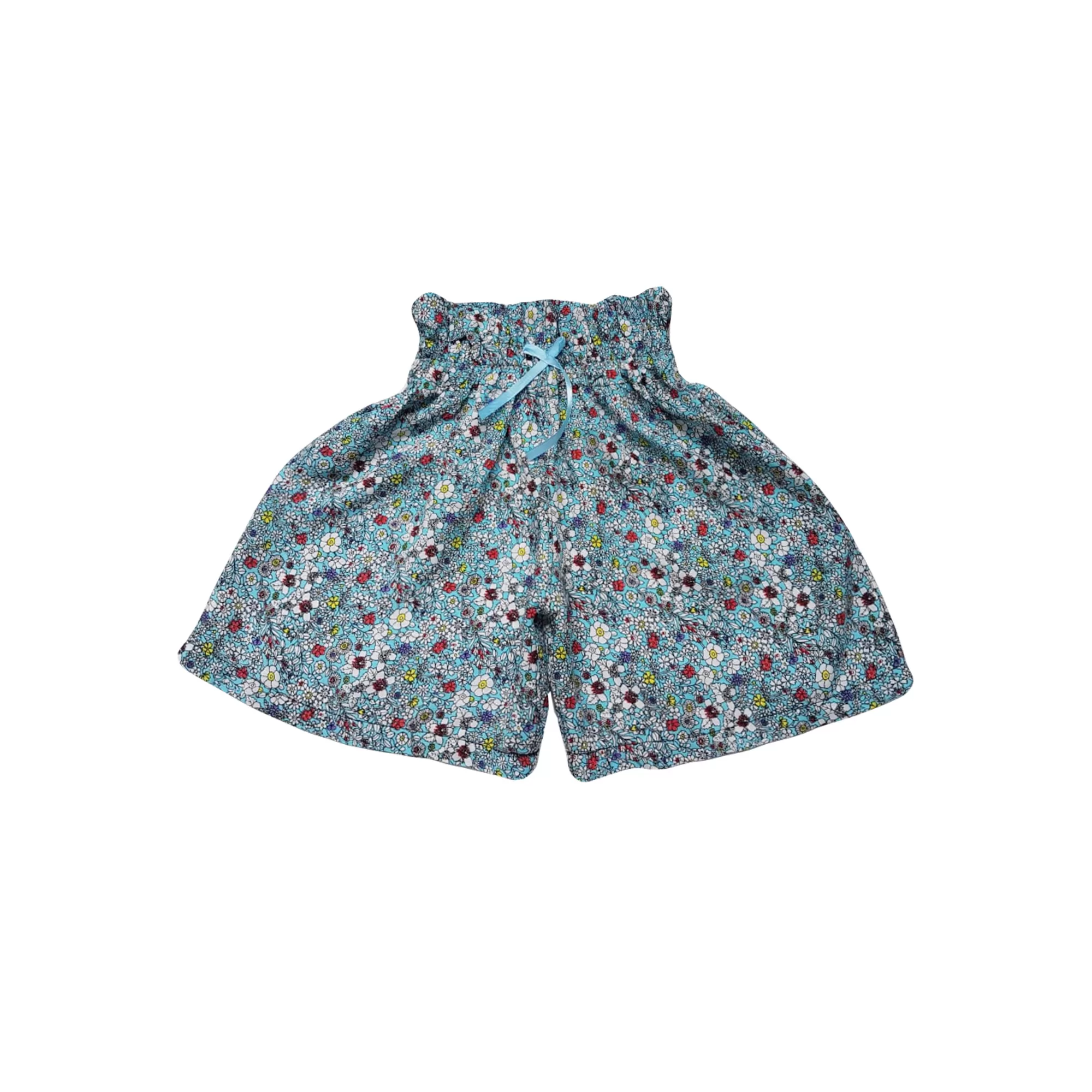 9-10 yrs AHF  Kids Girl Fancy Short Pants  - image 4
