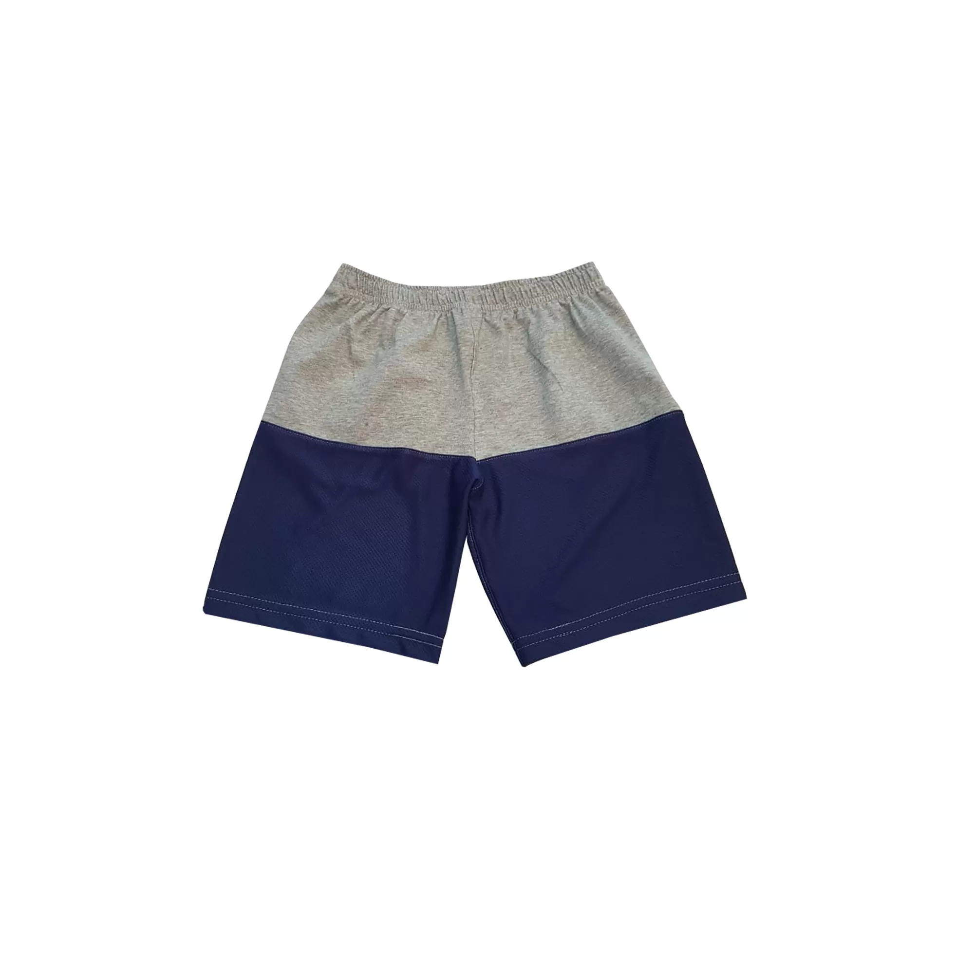 One size Boyand GirlCotton Short Pant - 2 Pack - image 4