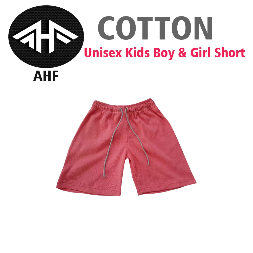 10-11 yrs Kids Girl Short Pure Cotton Pants  - image 5