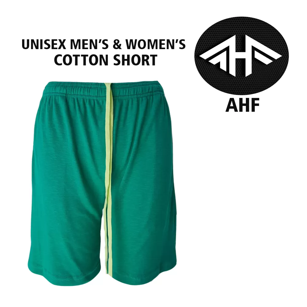  New Men & WoMen Pure Cotton Short Pants - 1PCs - image 2