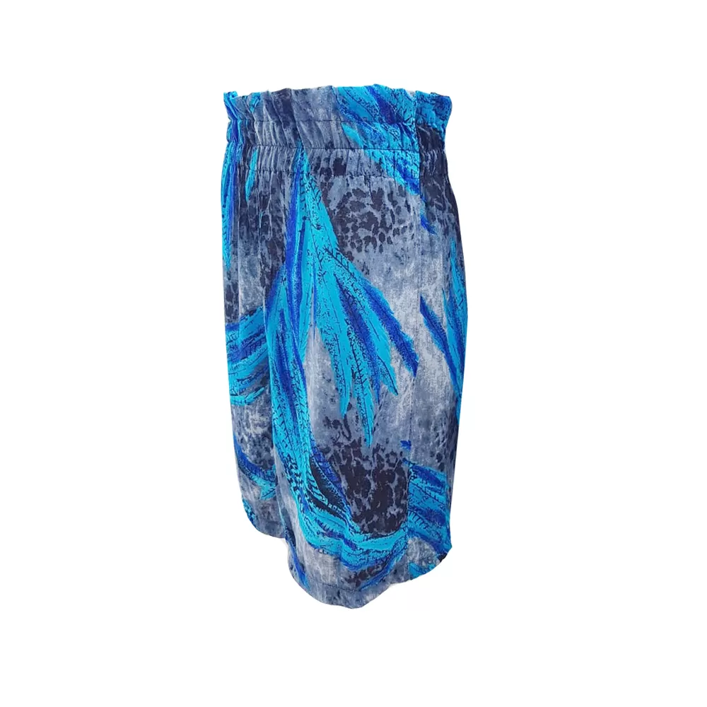 15 yrs AHF  Girl Frill Viscose Short Pants  - image 3