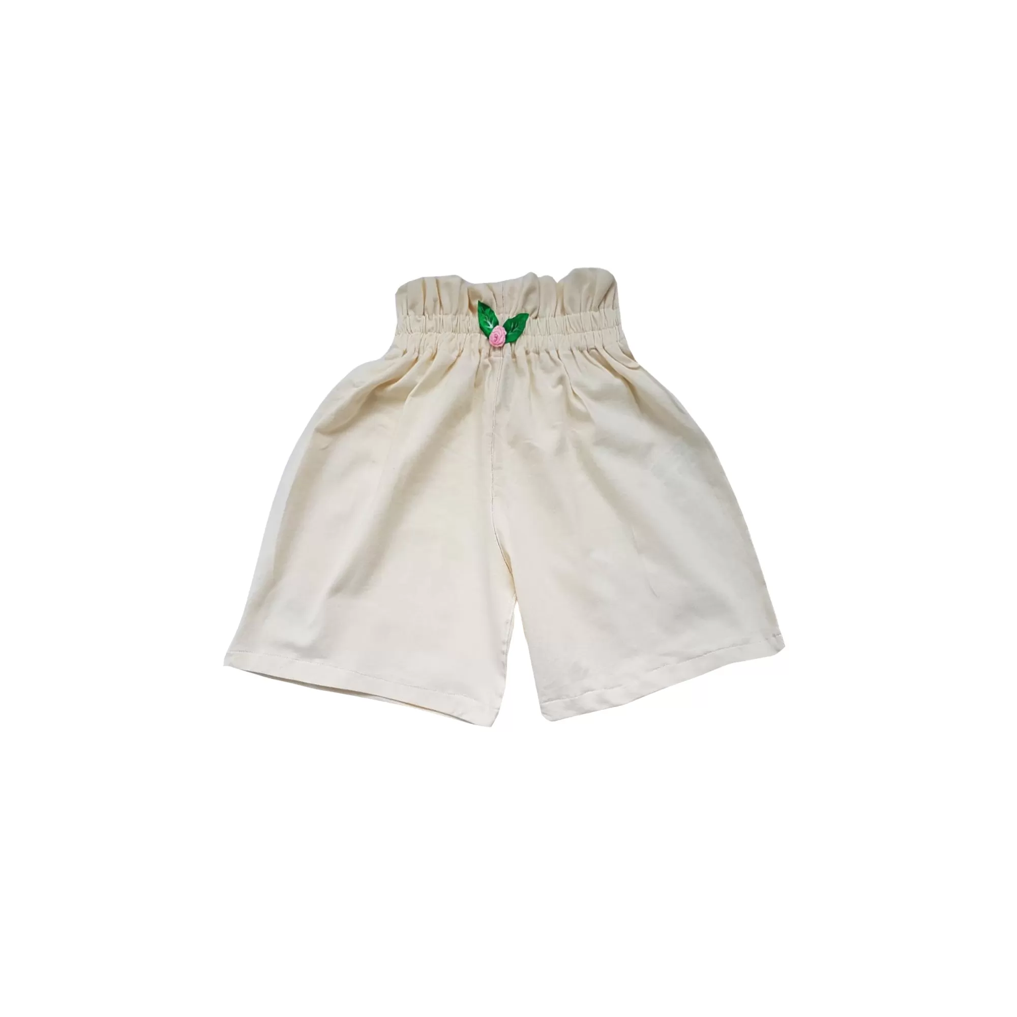 9-10 yrs AHF  Kids Girl Fancy Short Pants  - image 4
