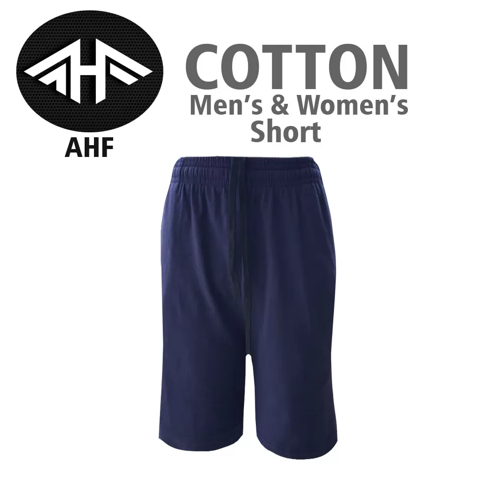 One size New Men & WoMen Pure Cotton Short Pants  - image 2