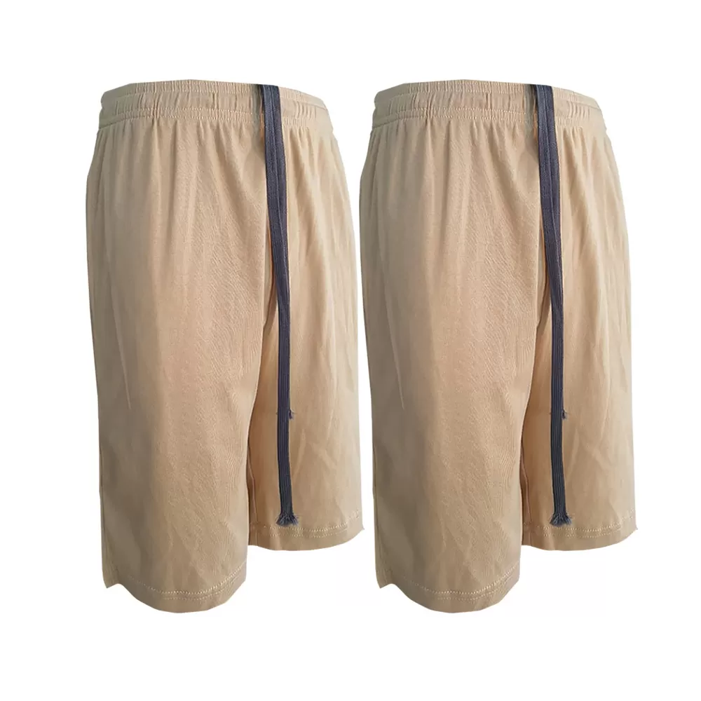 One size New Men & WoMen Pure Cotton Short Pants  - image 1