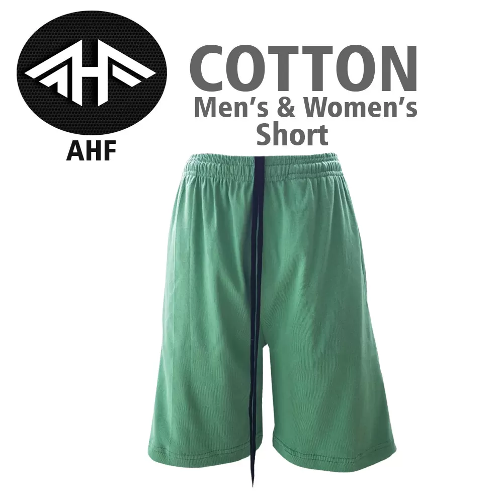 One size New Men & WoMen Pure Cotton Short Pants  - image 3