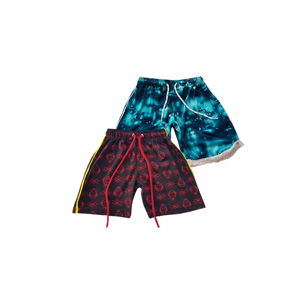 10-11 yrs Kids Girl Short Pure Cotton Pants  - image 1