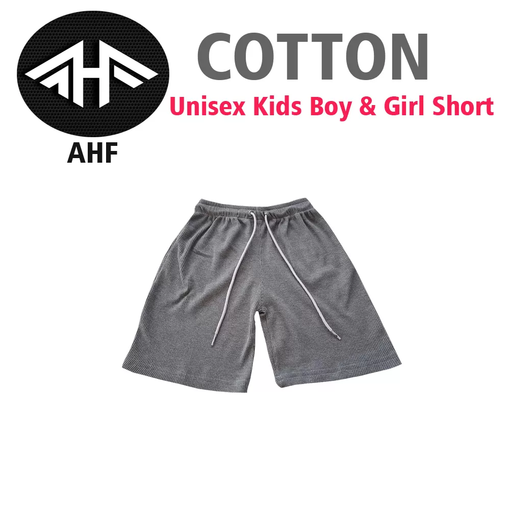 9-10 yrs Unisex Kids Boy & Girl Short Pure Cotton   - image 3