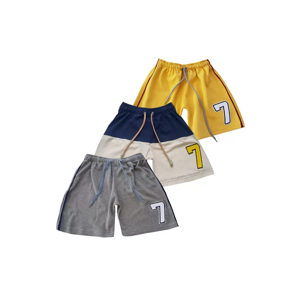 9-10 yrs Unisex Kids Boy & Girl Short Pure Cotton   - image 1