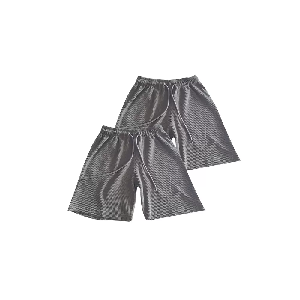 10-11 yrs Unisex Kids Boy & Girl Short Pure Cotton