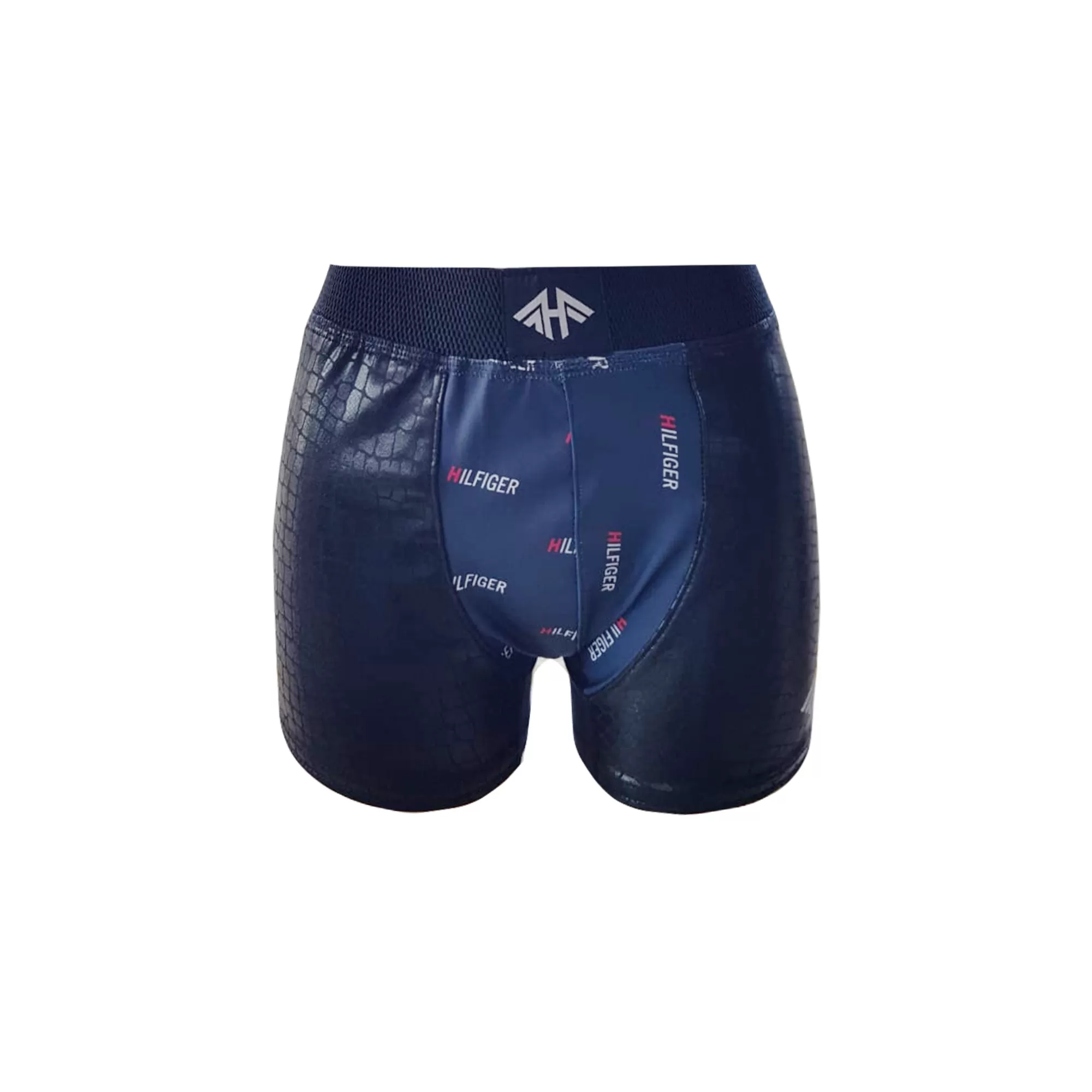 AHF – Men’s Power Boxer Brief - Size L - 2 Pack - image 4
