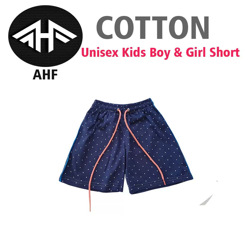 9-10 yrs Unisex Kids Boy & Girl Short Pure Cotton   - image 3