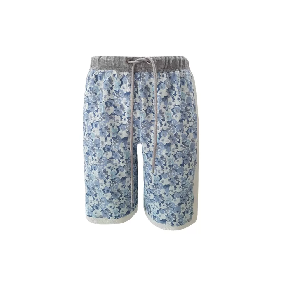  New WoMen Fancy Pure Cotton Short Pants  - image 3