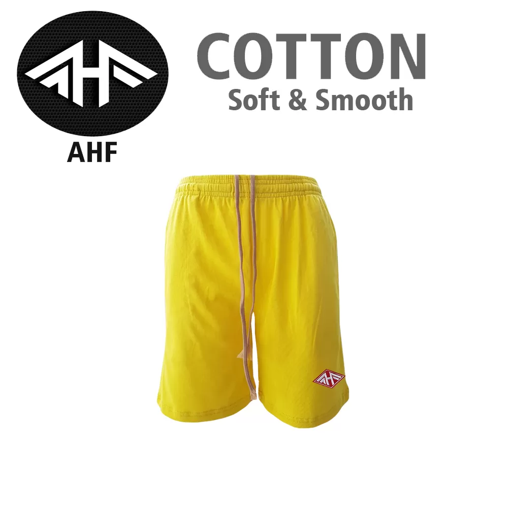 One size Unisex Men & Women Cotton Short  - image 3