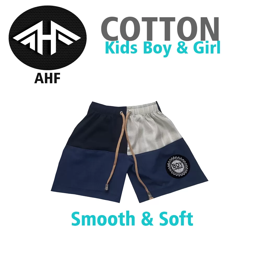 12-13 yrs Unisex Kids Boy & Girl Cotton Short - - image 3