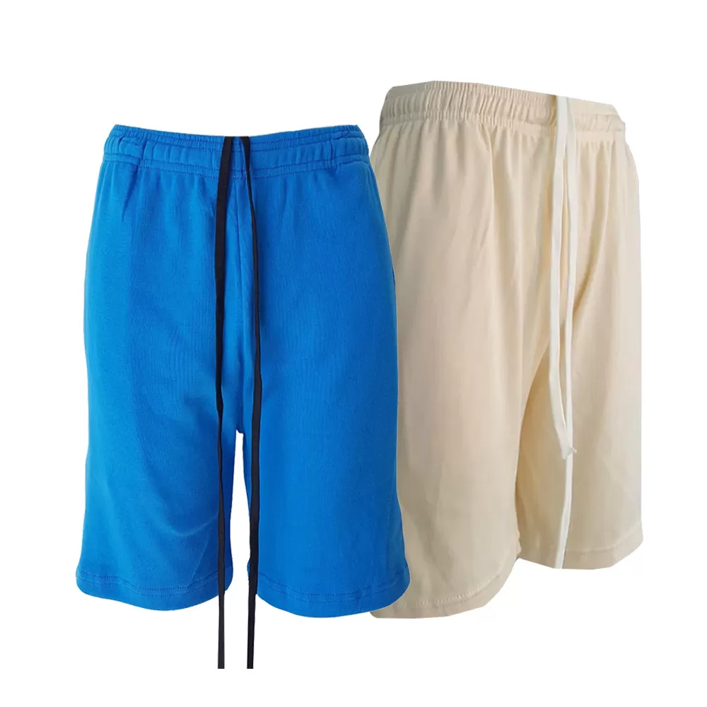 One size New Men & WoMen Pure Cotton Short Pants  - image 1