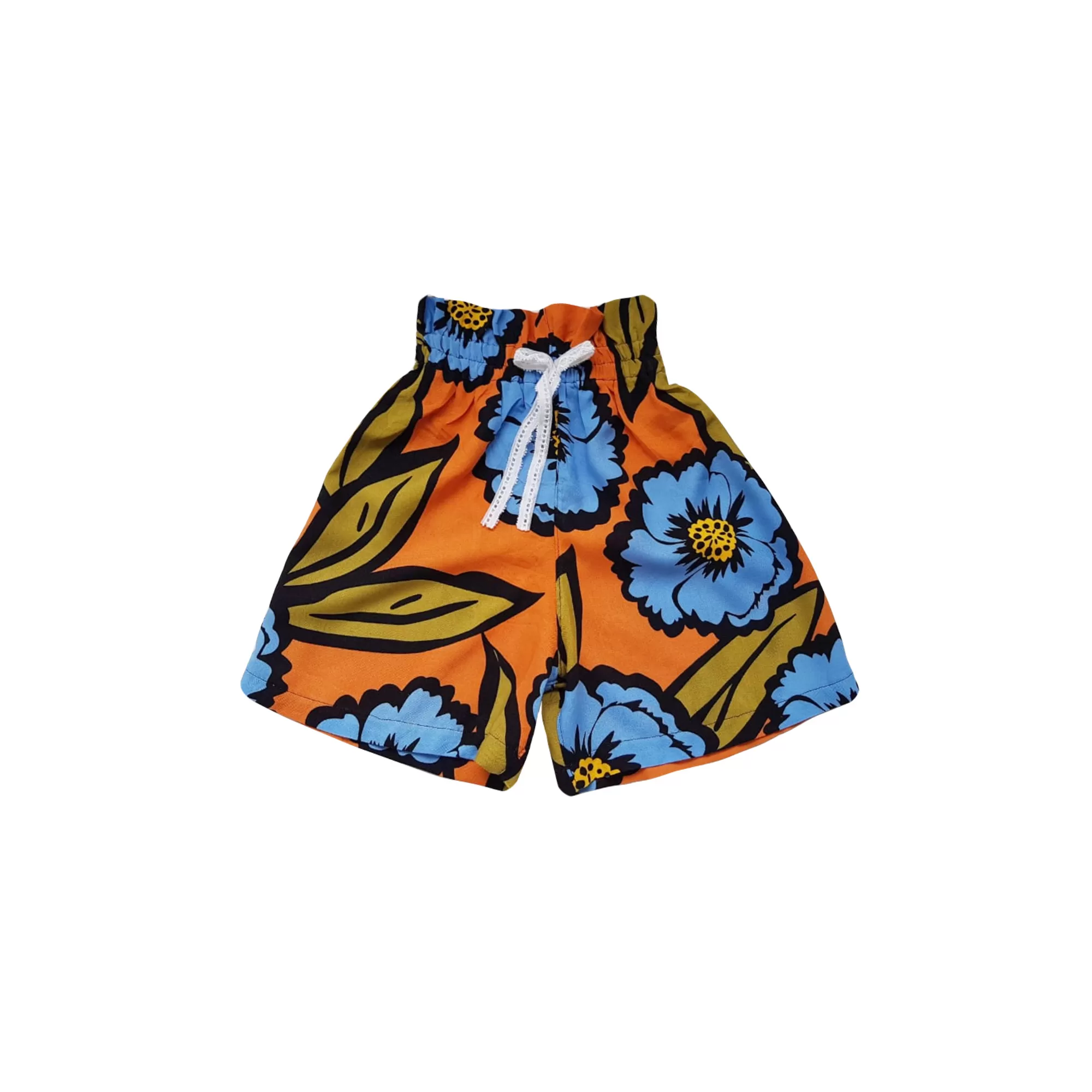 9-10 yrs AHF  Kids Girl Fancy Short Pants  - image 3
