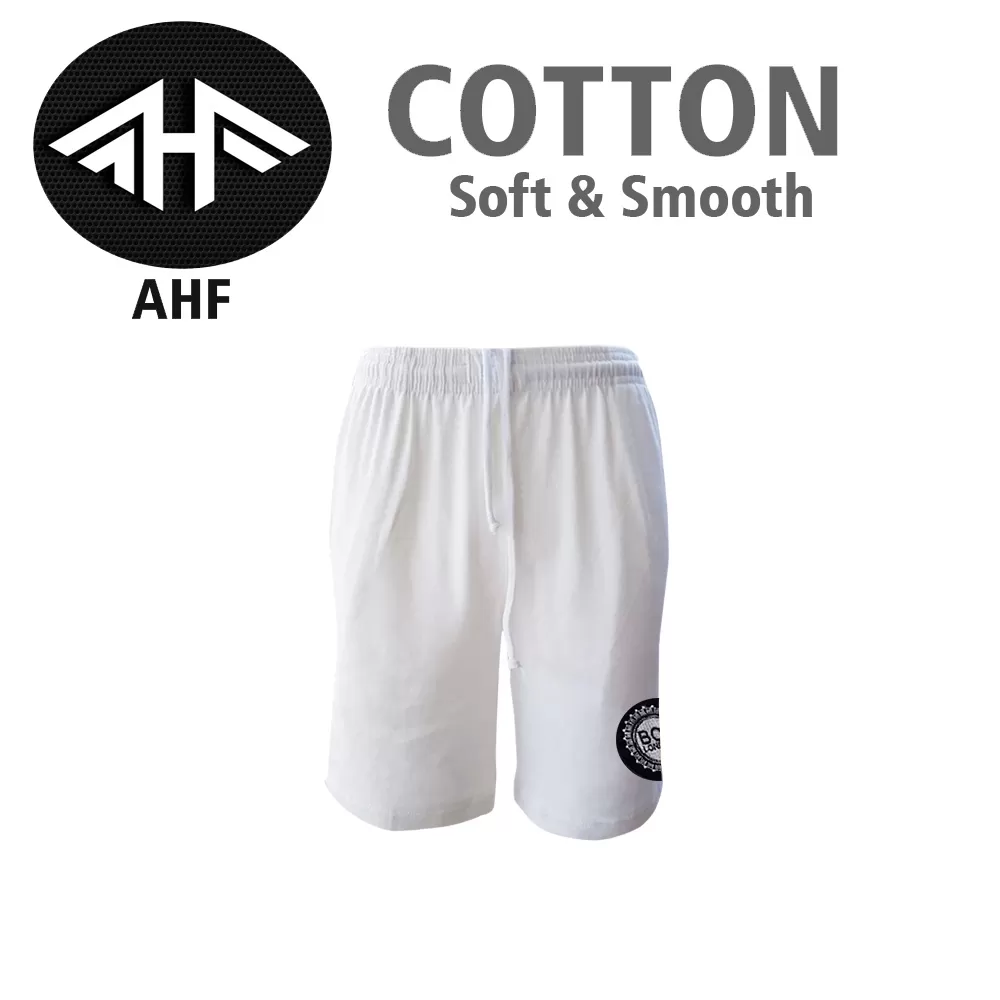 One size Unisex Men & Women Cotton Short  - image 3