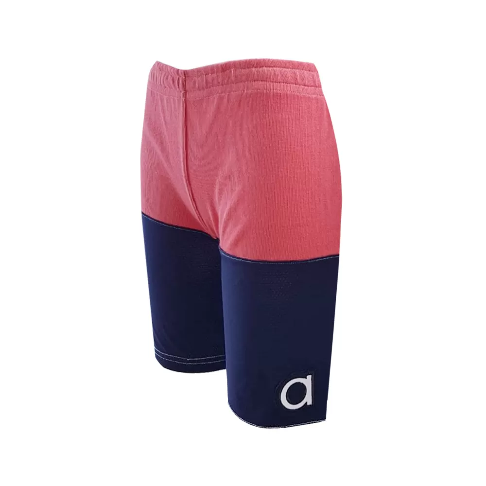 XS AHF  Ice Cream Unisex Fancy Short Pants  - image 1