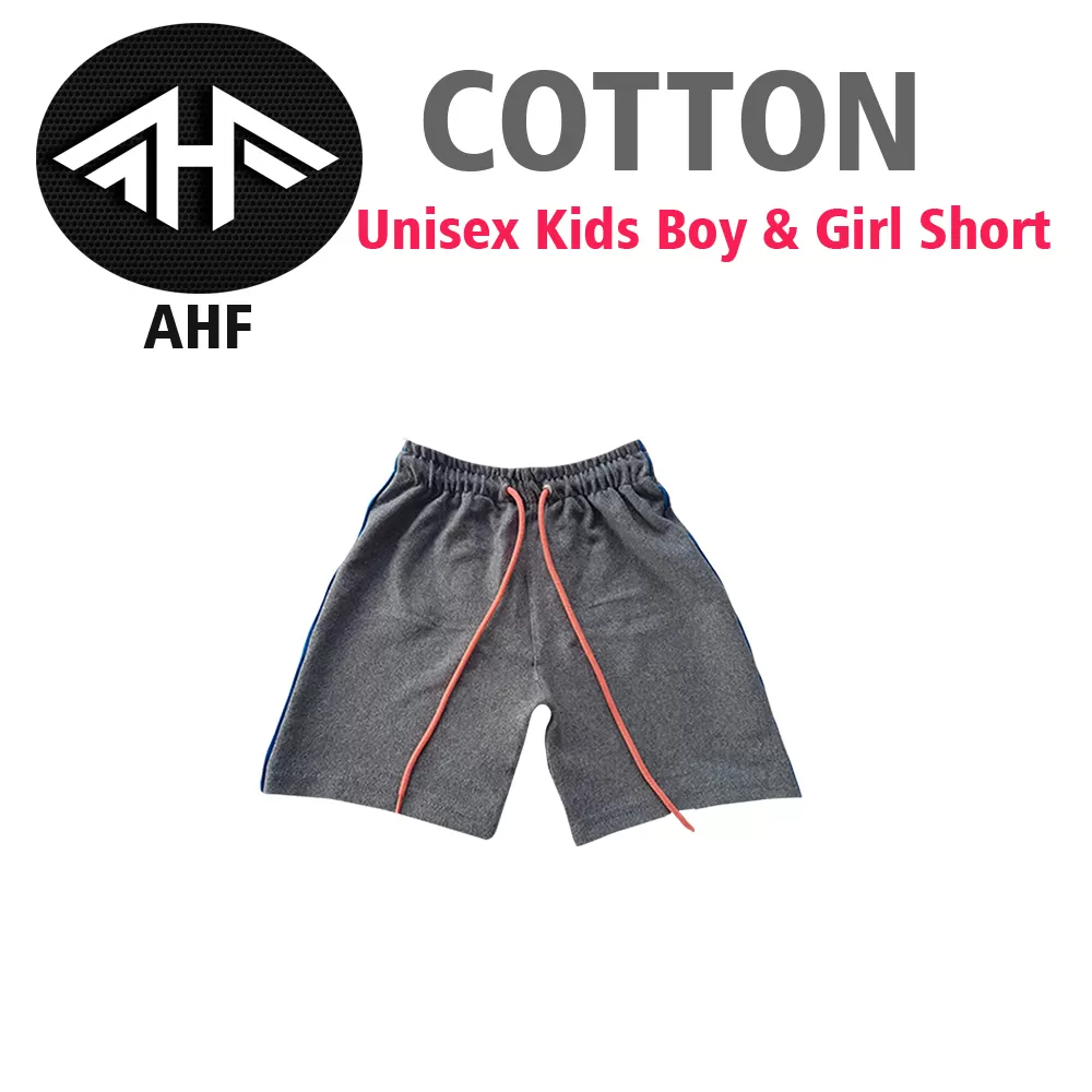 10-11 yrs Unisex Kids Boy & Girl Short Pure Cotton   - image 3
