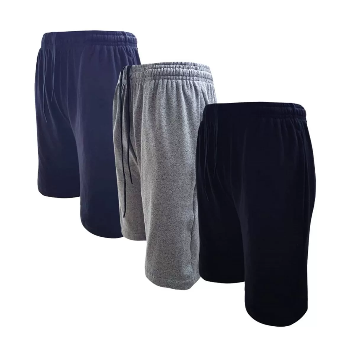One size New Men & WoMen Pure Cotton Short Pants  - image 1