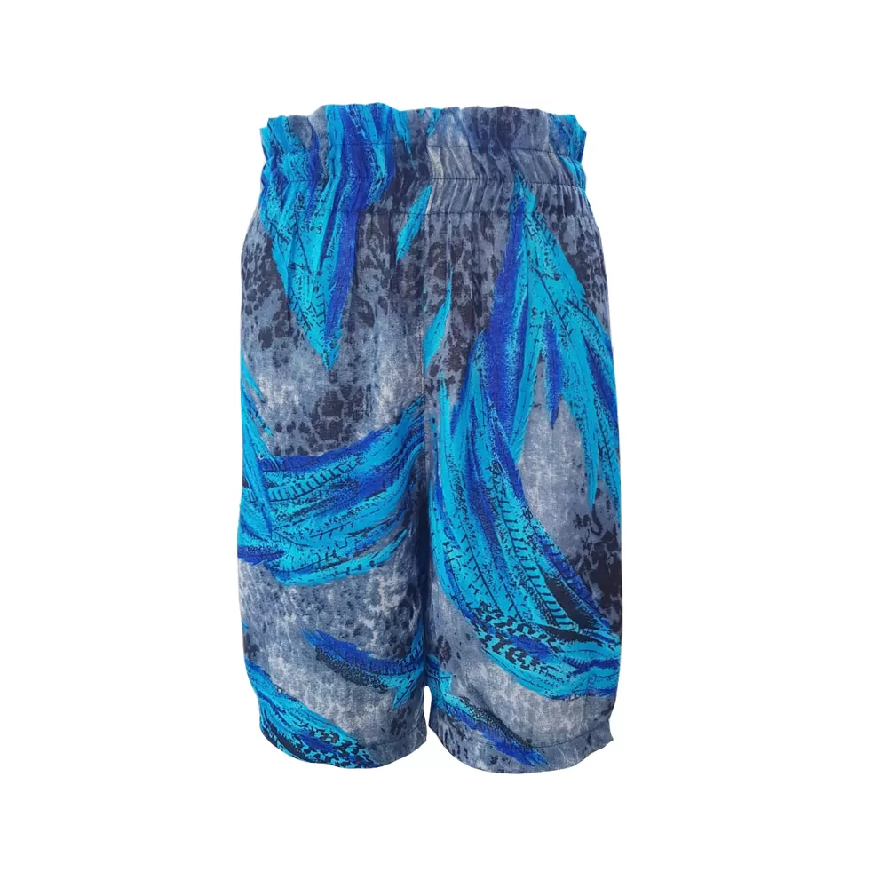 15 yrs AHF  Girl Frill Viscose Short Pants  - image 6
