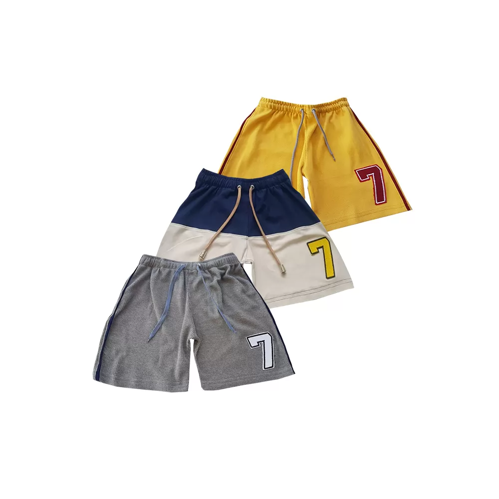 9-10 yrs Unisex Kids Boy & Girl Short Pure Cotton   - image 1