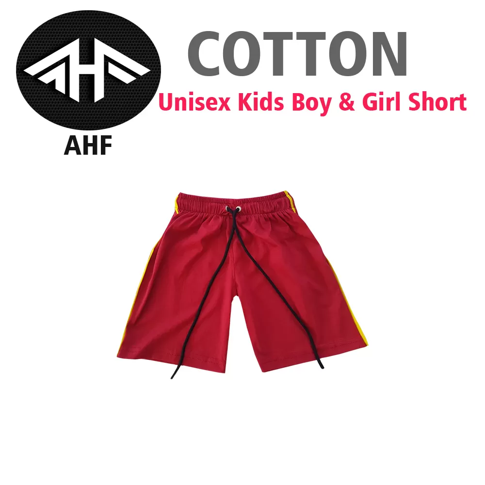 9-10 yrs Unisex Kids Boy & Girl Short Pure Cotton   - image 3