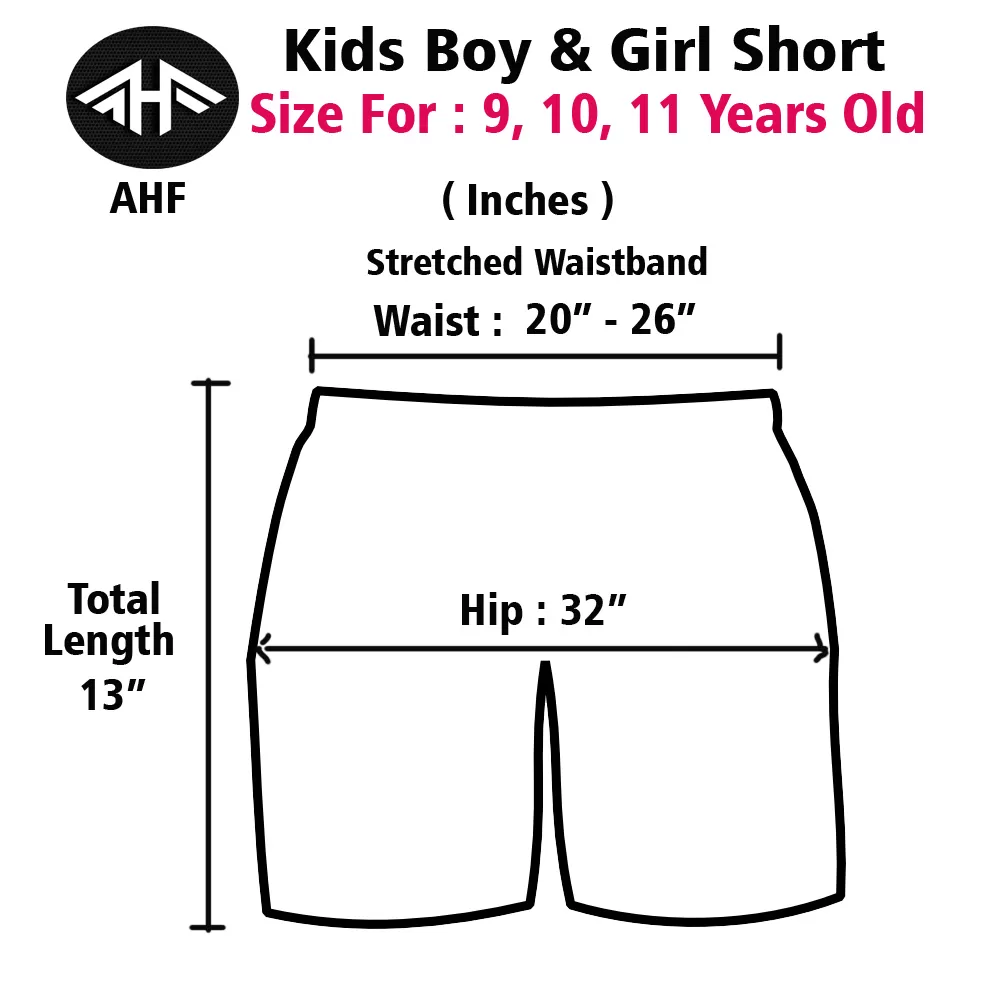 10-11 Y Unisex Kids Boy & Girl Short Pure Cotton   - image 2