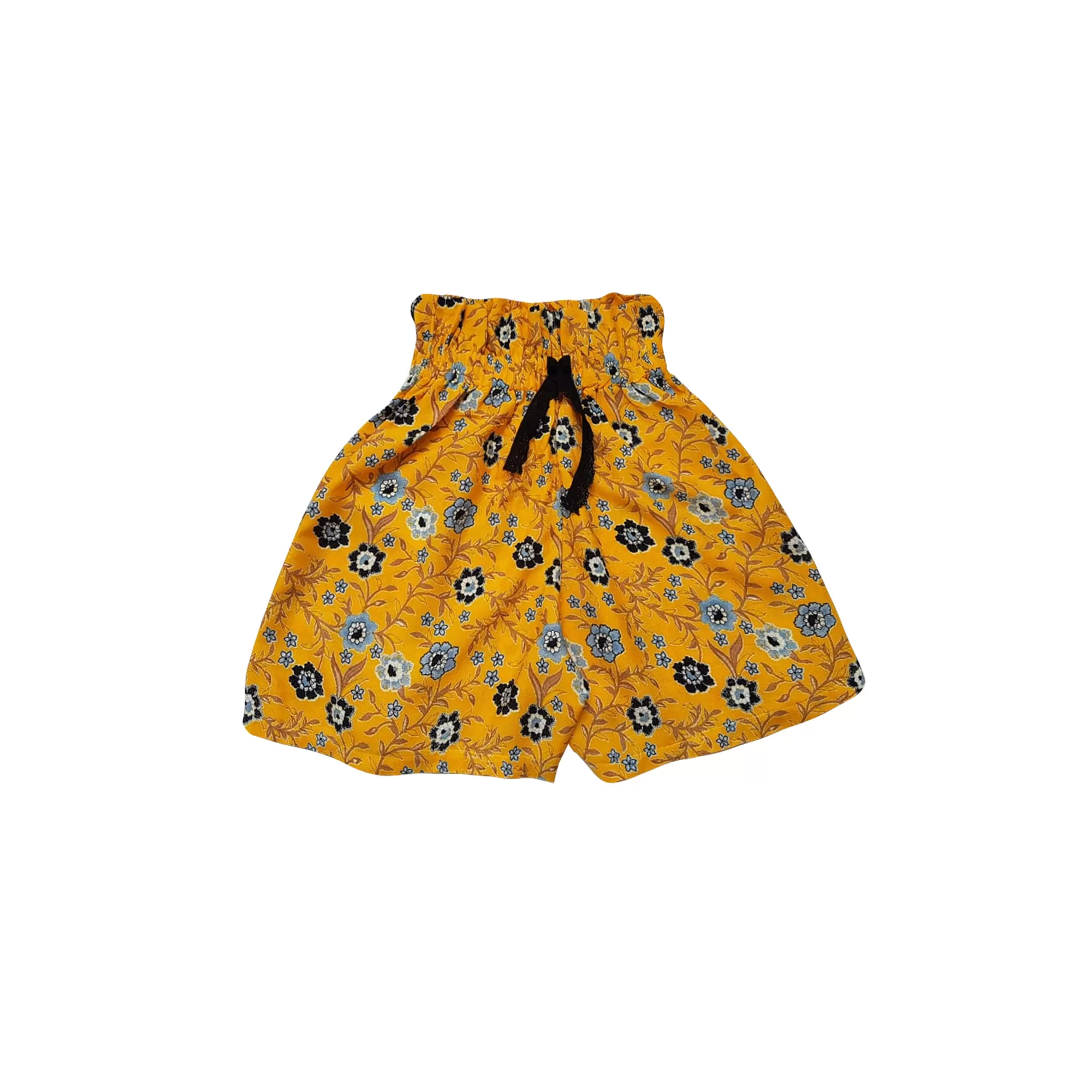 9-10 yrs AHF  Kids Girl Fancy Short Pants  - image 4
