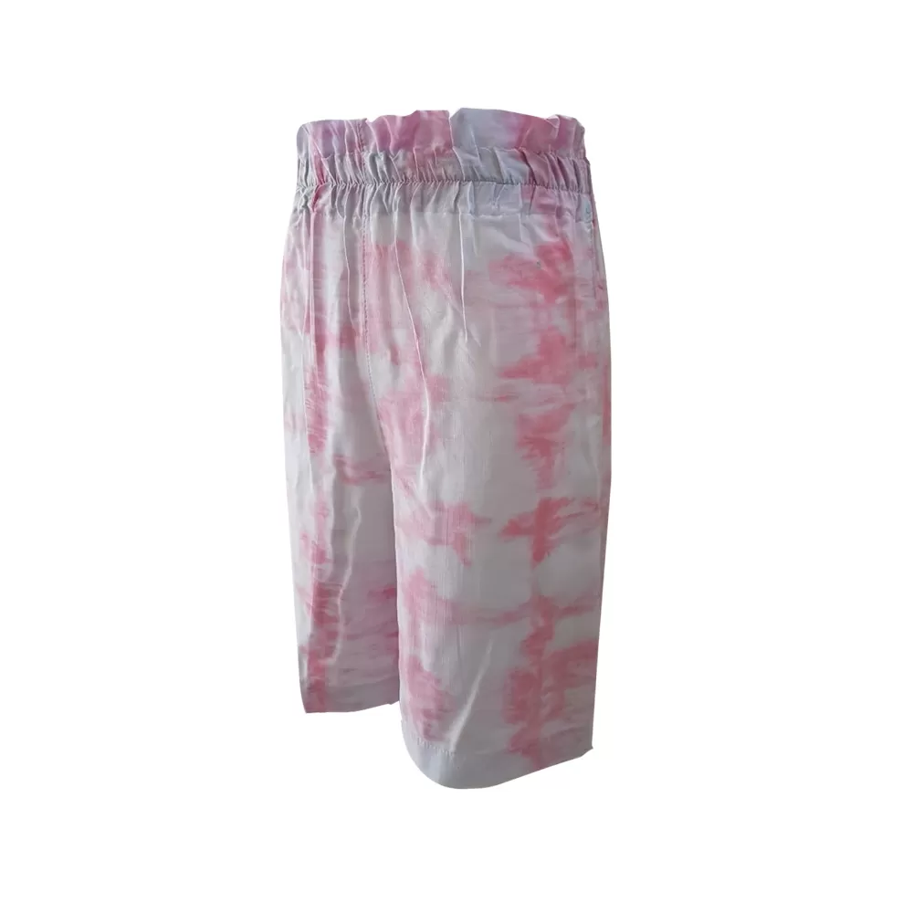 15 yrs AHF  Girl Frill Viscose Short Pants  - image 3