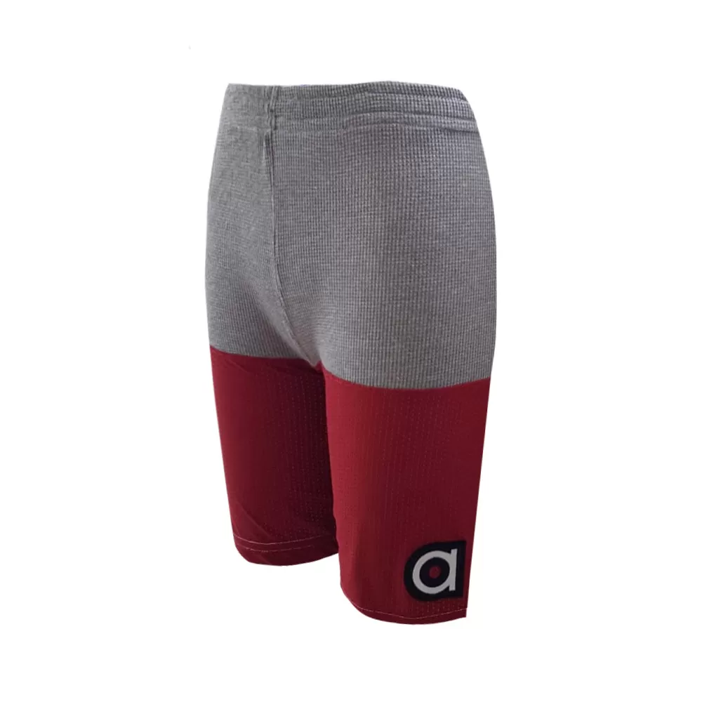 XS AHF  Ice Cream  unisex  Fancy Short Pants - - image 3