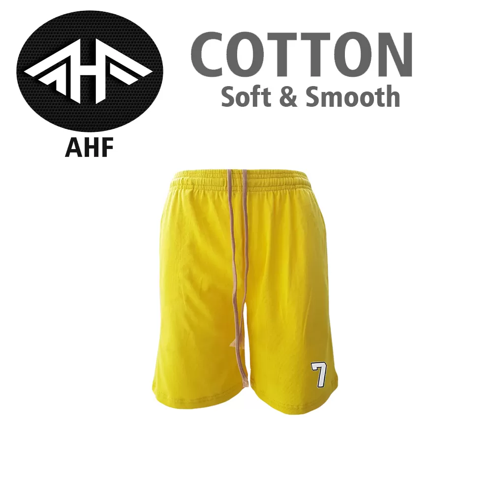 One size Unisex Men & Women Cotton Short  - image 3