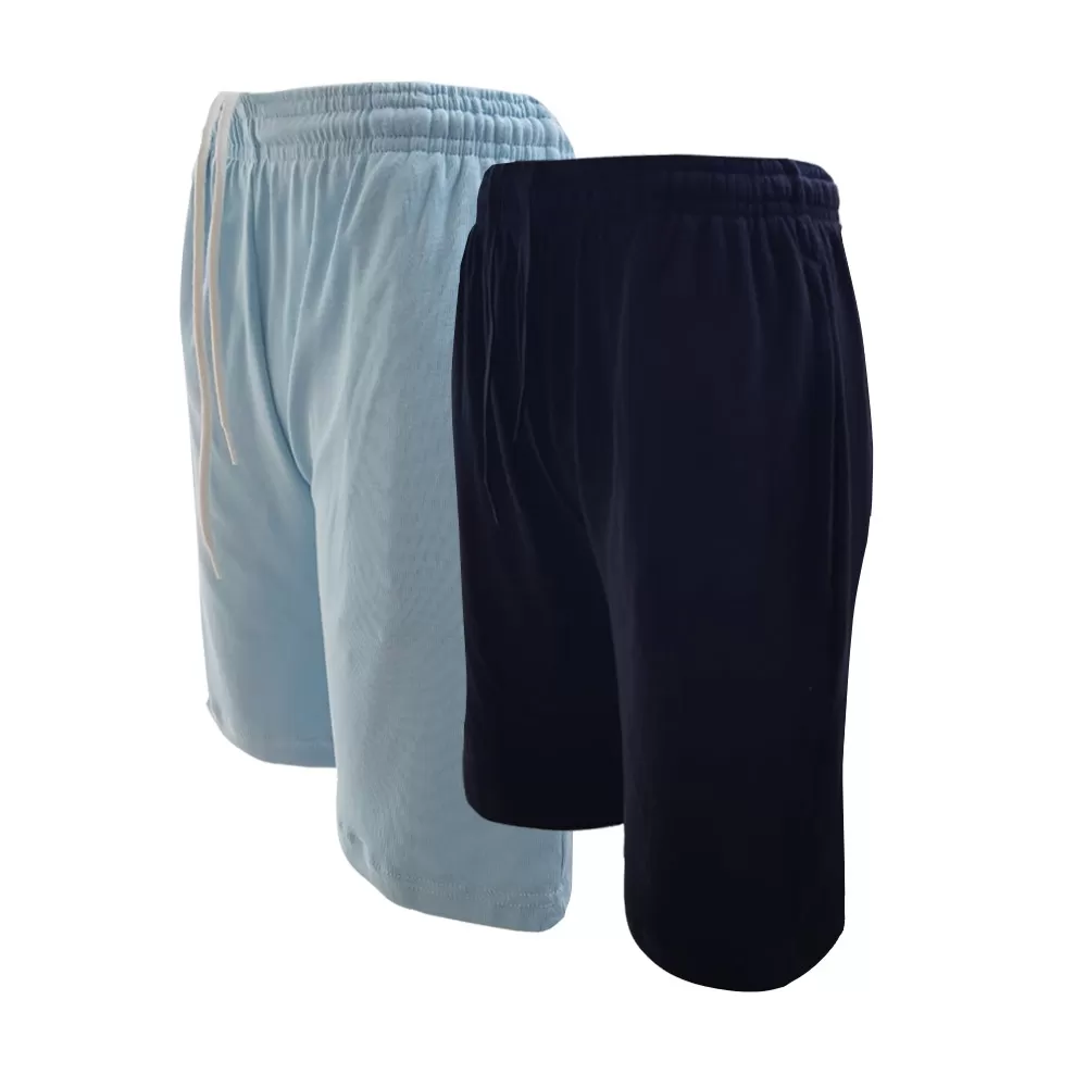One size New Men & WoMen Pure Cotton Short Pants  - image 1
