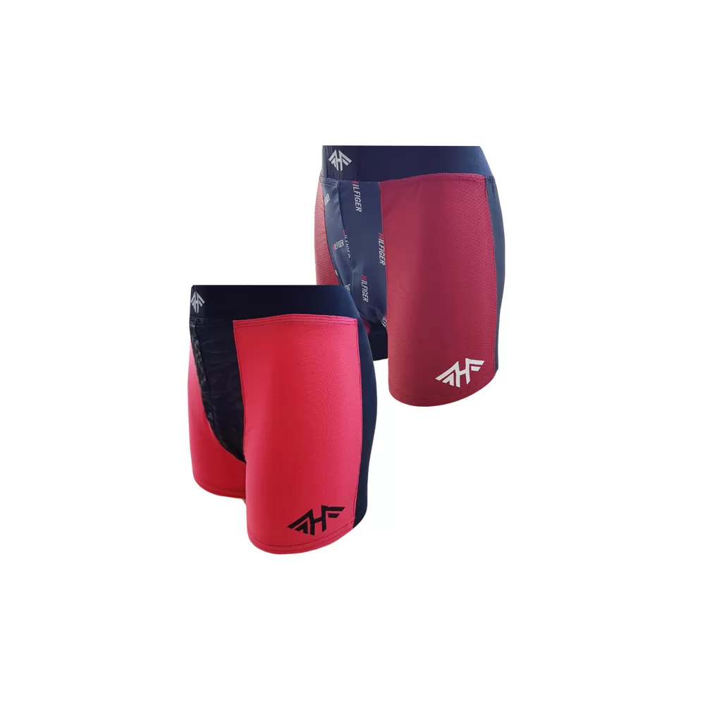 AHF – Men’s Power Boxer Brief - Size M - 2 Pack - image 1