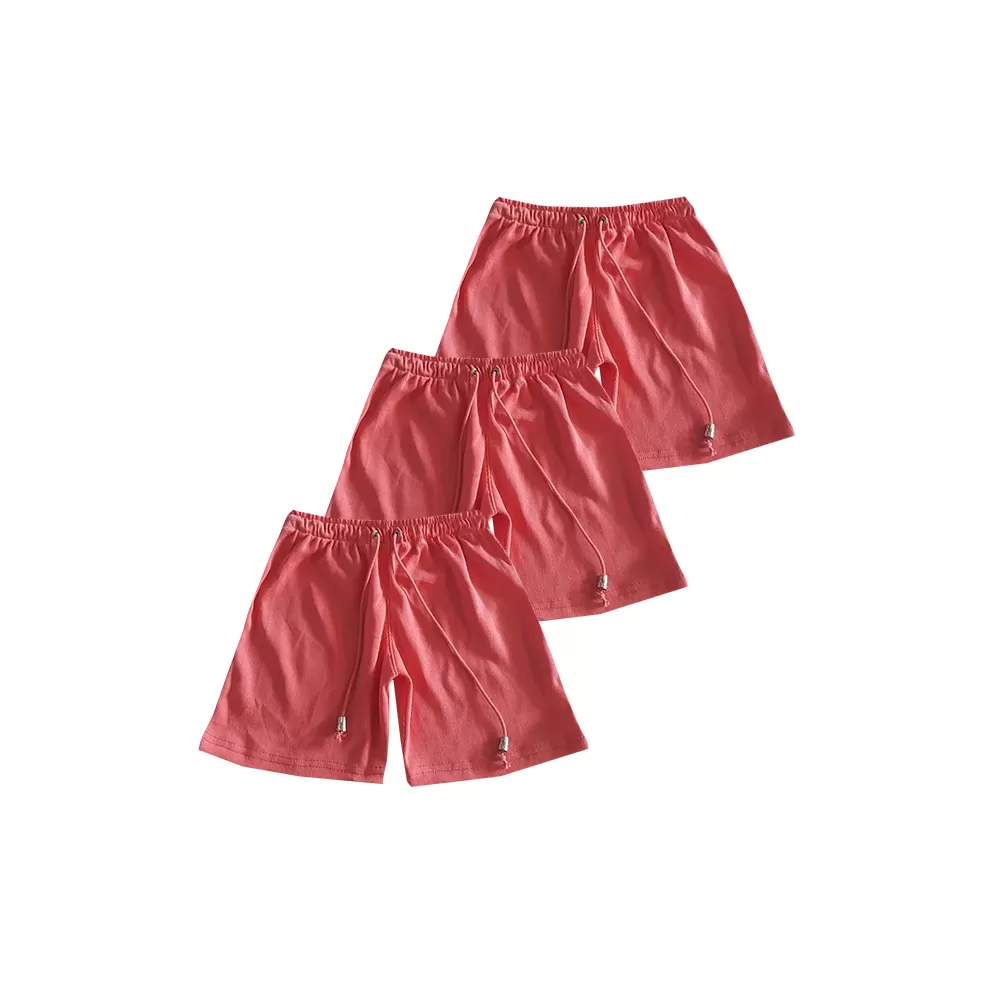 9-10 yrs Kids Boy & Girl Short Pure Cotton Pants  - image 1