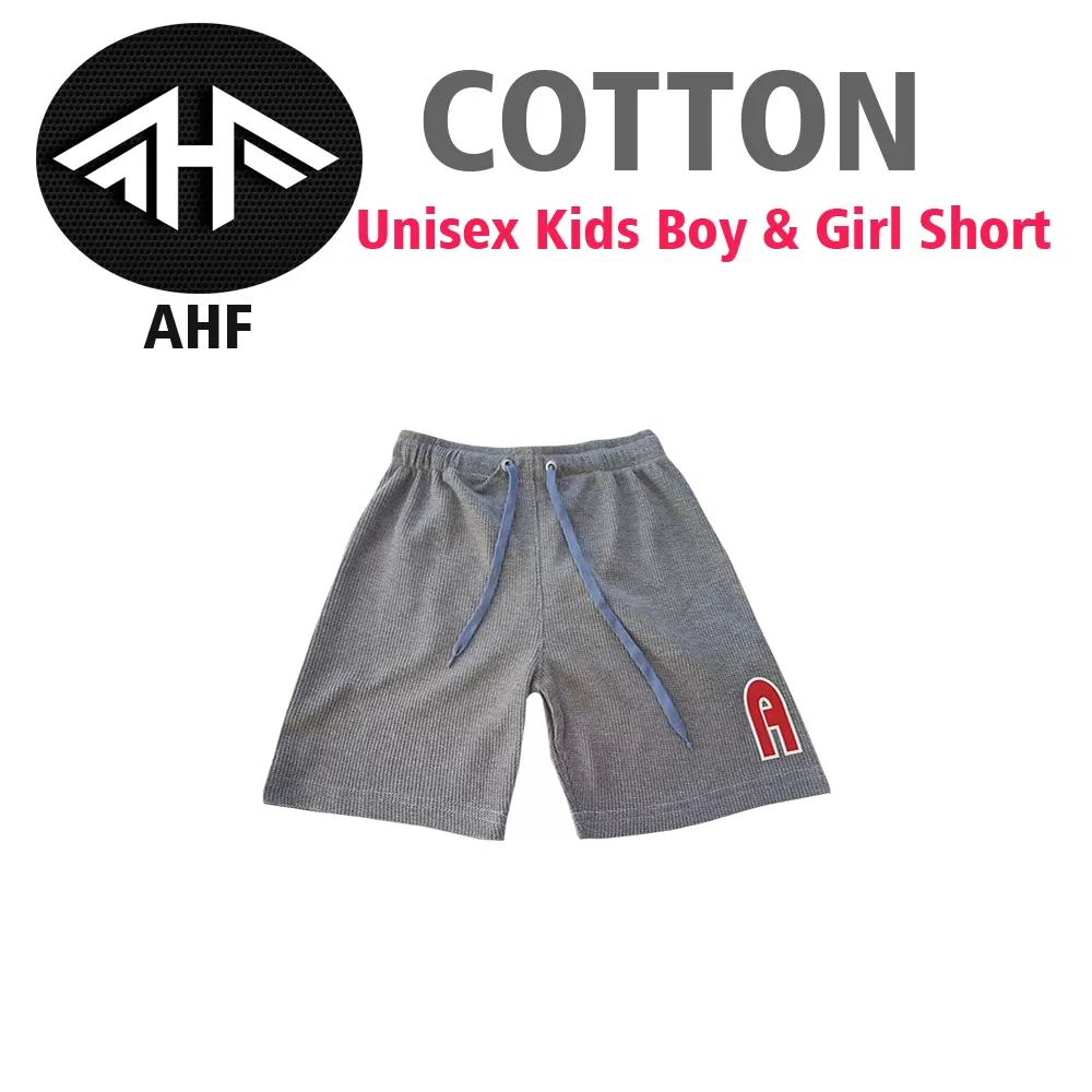 10-11 yrs Unisex Kids Boy & Girl Short Pure Cotton   - image 4