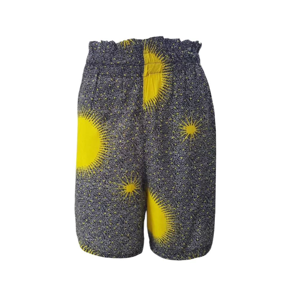 15 yrs AHF  Girl Frill Viscose Short Pants  - image 3