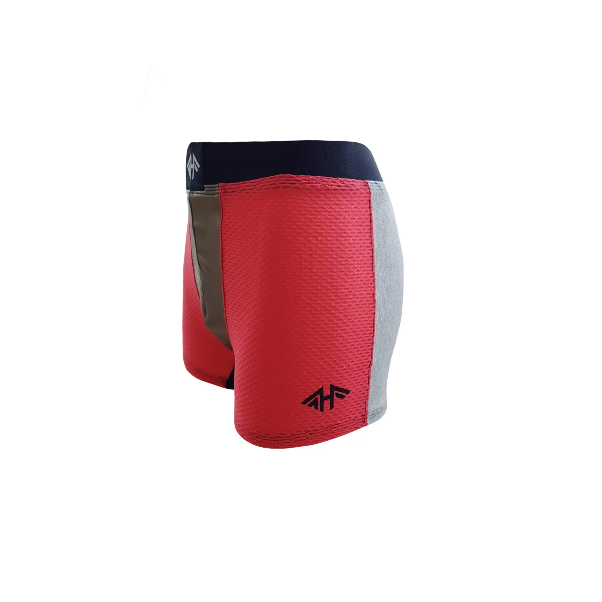 AHF – Men’s Power Boxer Brief - Size S - 2 Pack - image 6
